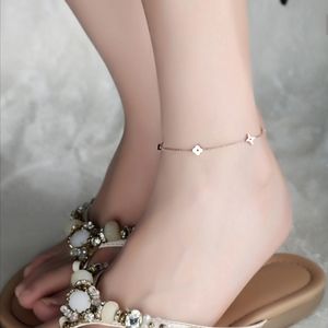 18k gold plated geometric bracelet